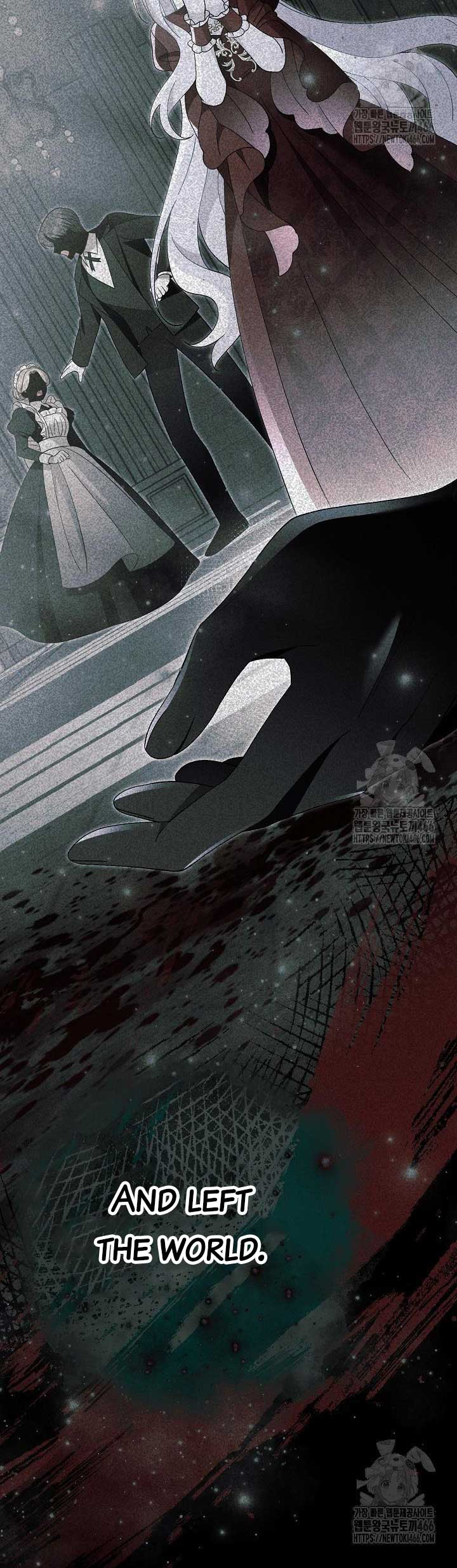 I’m a Villain, But I’m Favored Chapter 13 - Page 25