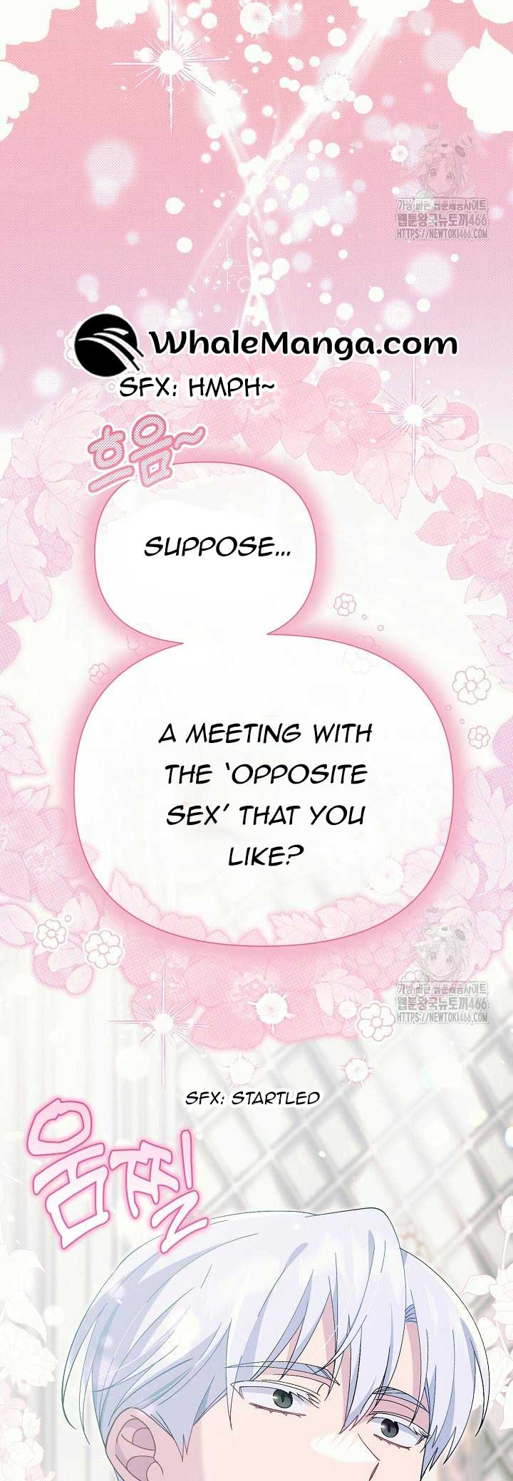 I’m a Villain, But I’m Favored Chapter 13 - Page 31