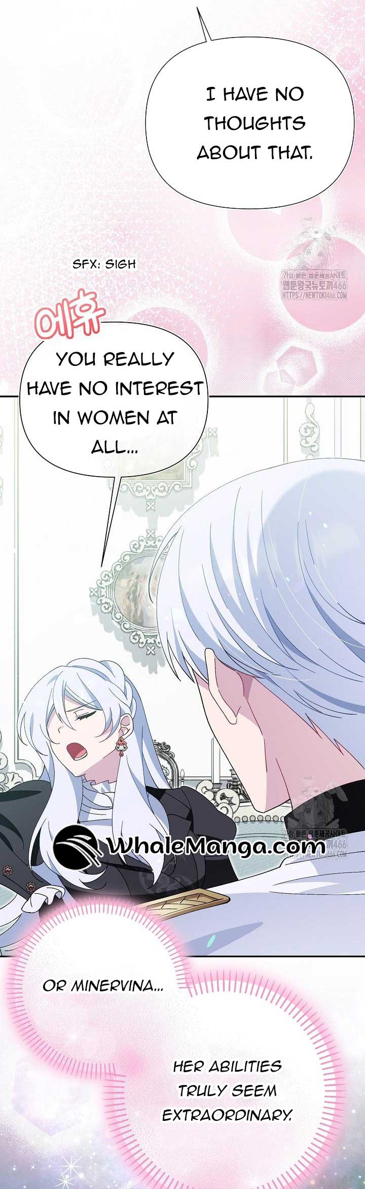 I’m a Villain, But I’m Favored Chapter 13 - Page 34