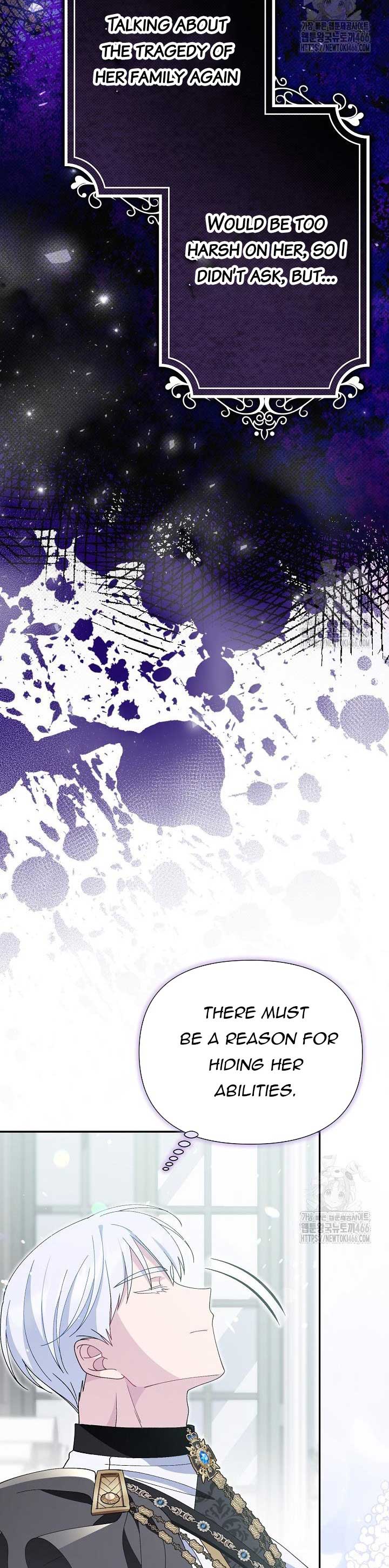 I’m a Villain, But I’m Favored Chapter 13 - Page 37