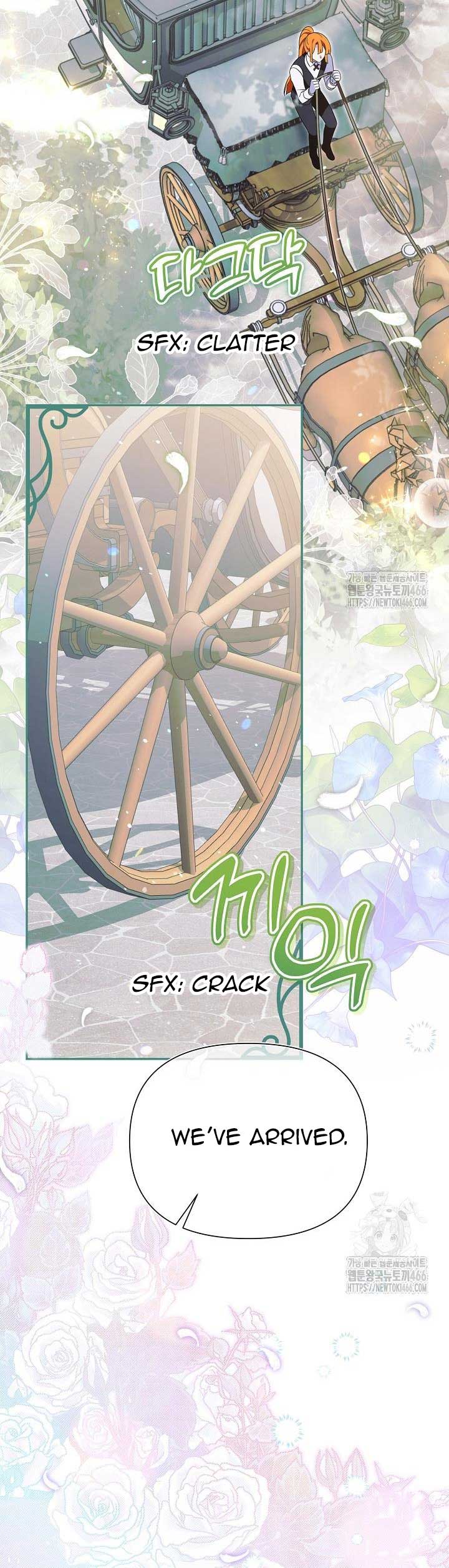 I’m a Villain, But I’m Favored Chapter 13 - Page 46