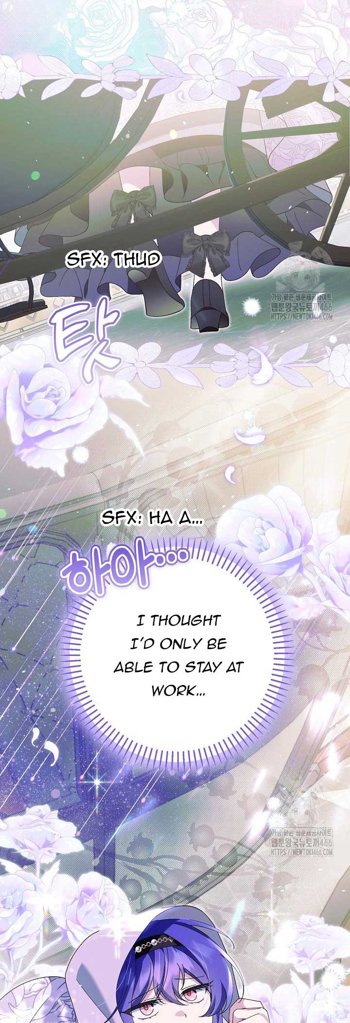 I’m a Villain, But I’m Favored Chapter 13 - Page 47