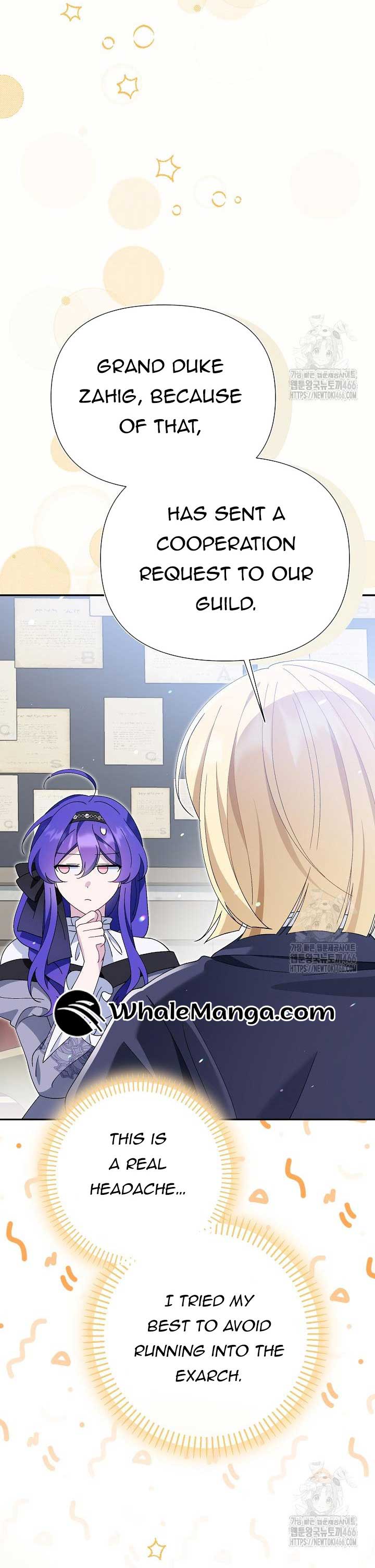 I’m a Villain, But I’m Favored Chapter 13 - Page 57