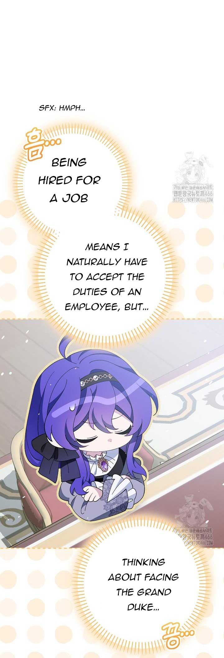 I’m a Villain, But I’m Favored Chapter 13 - Page 60