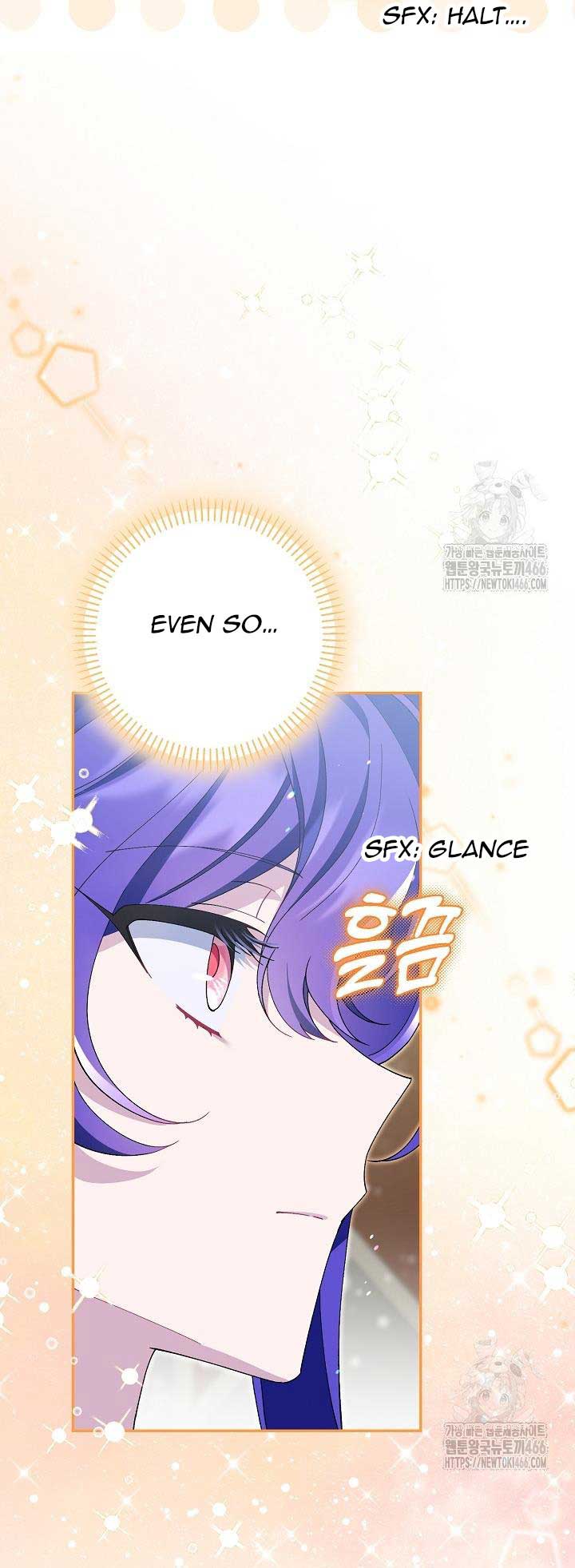 I’m a Villain, But I’m Favored Chapter 13 - Page 61