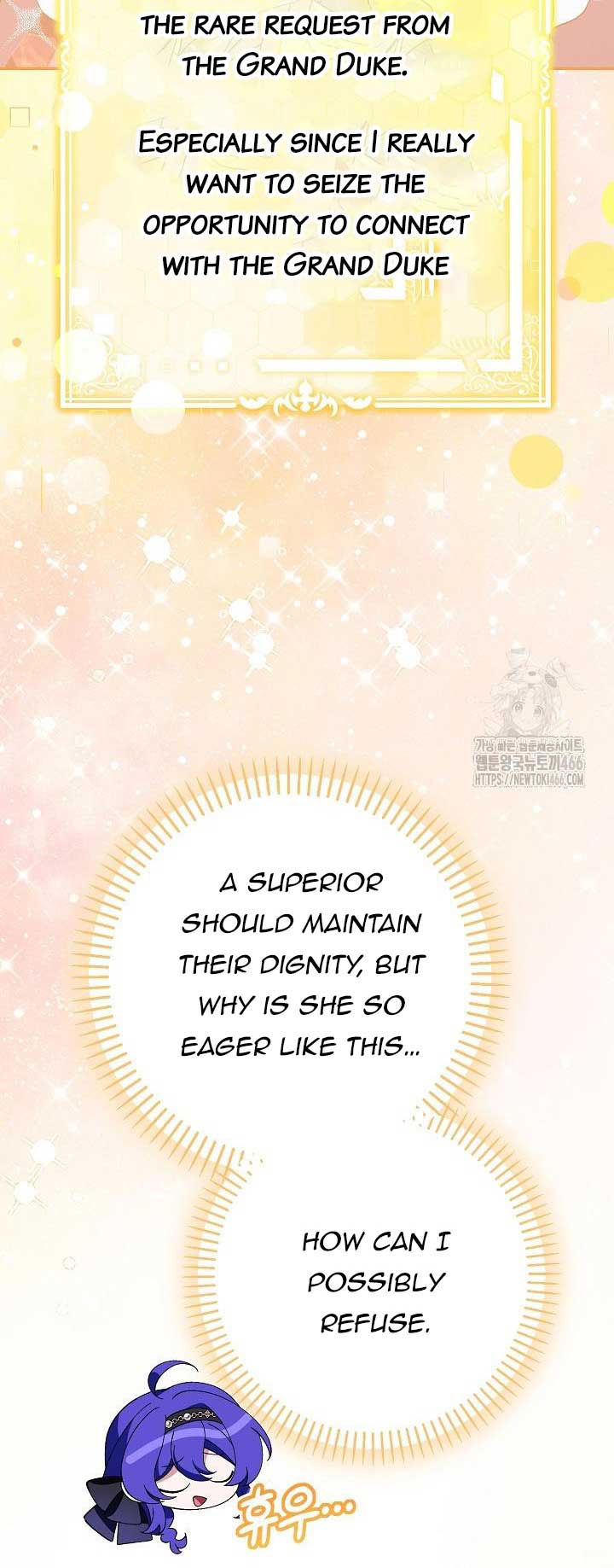I’m a Villain, But I’m Favored Chapter 13 - Page 63