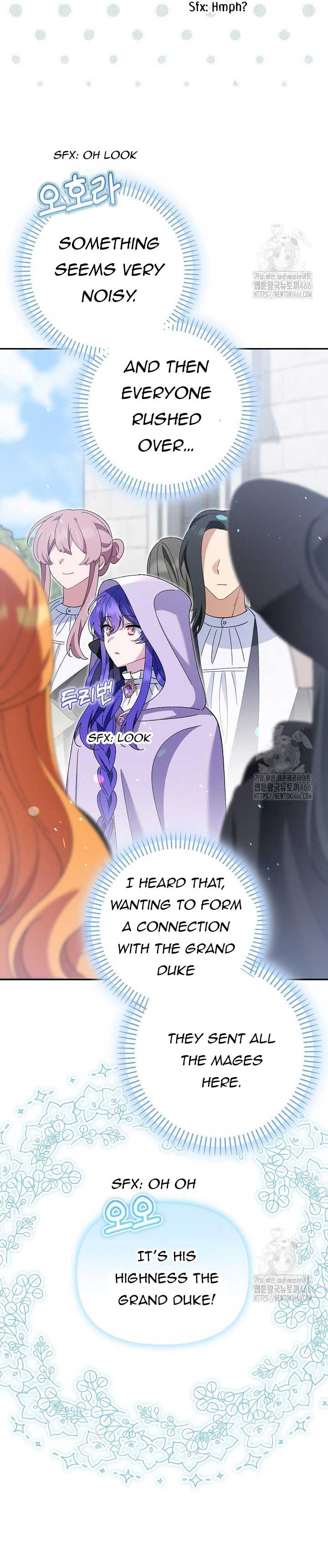I’m a Villain, But I’m Favored Chapter 13 - Page 67