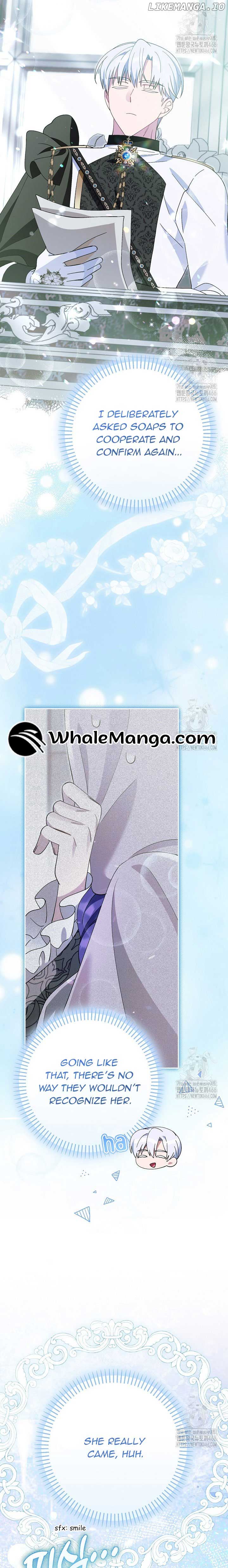I’m a Villain, But I’m Favored Chapter 14 - Page 15