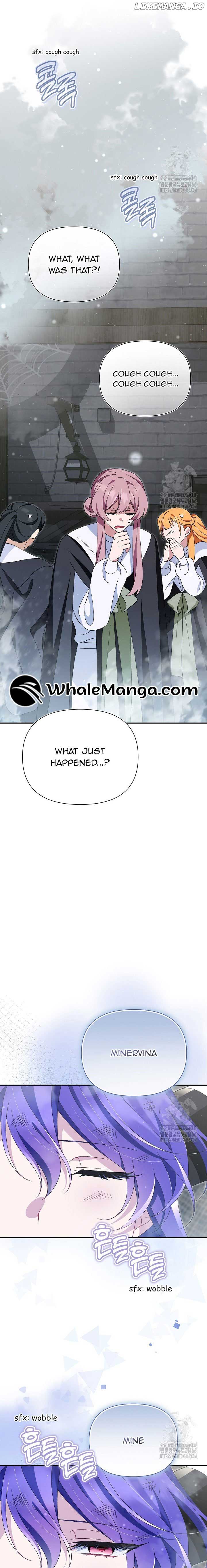I’m a Villain, But I’m Favored Chapter 14 - Page 27