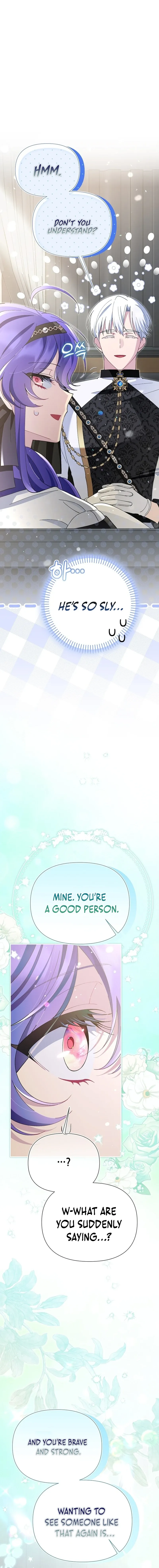 I’m a Villain, But I’m Favored Chapter 15 - Page 5