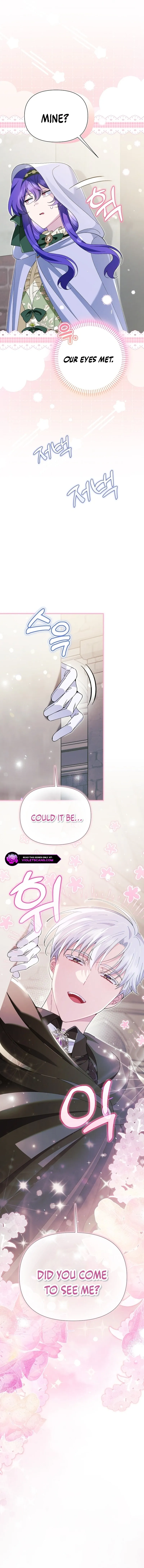 I’m a Villain, But I’m Favored Chapter 18 - Page 2