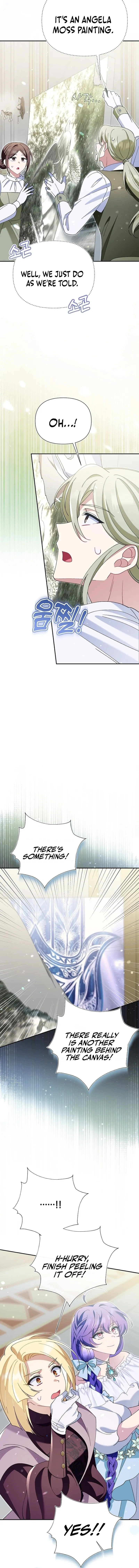 I’m a Villain, But I’m Favored Chapter 18 - Page 18