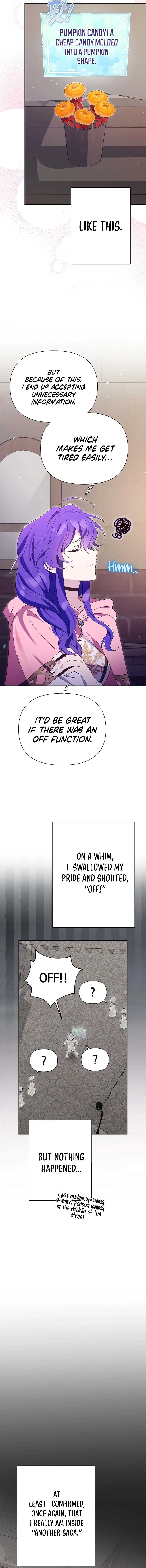 I’m a Villain, But I’m Favored Chapter 2 - Page 12