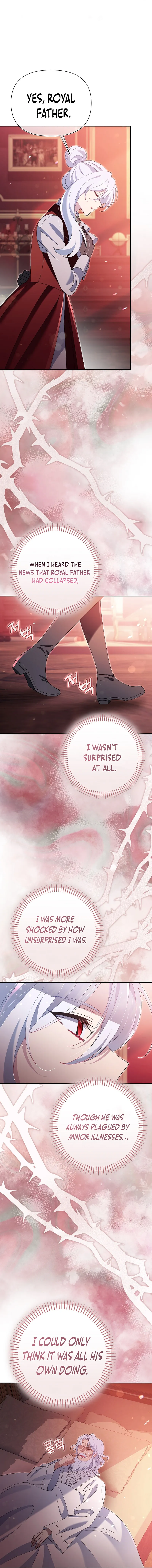 I’m a Villain, But I’m Favored Chapter 22 - Page 2