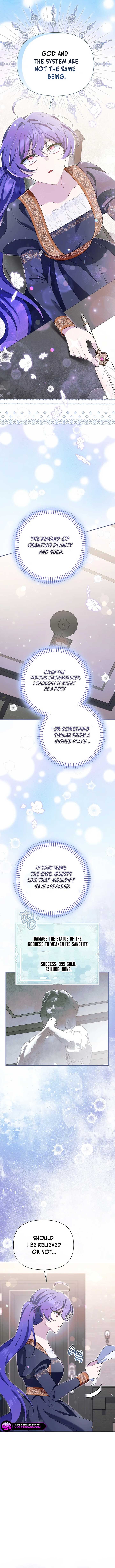 I’m a Villain, But I’m Favored Chapter 26 - Page 8