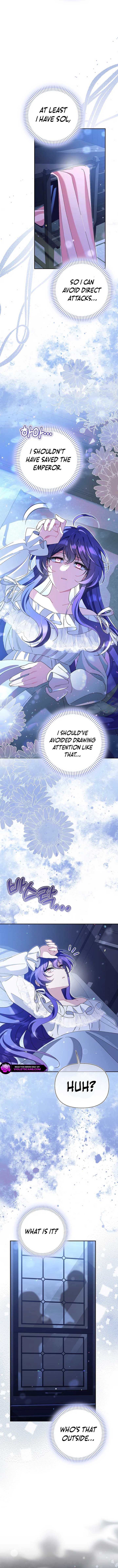 I’m a Villain, But I’m Favored Chapter 28 - Page 2