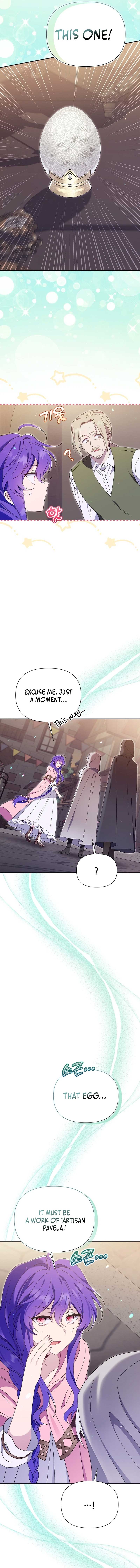 I’m a Villain, But I’m Favored Chapter 3 - Page 7