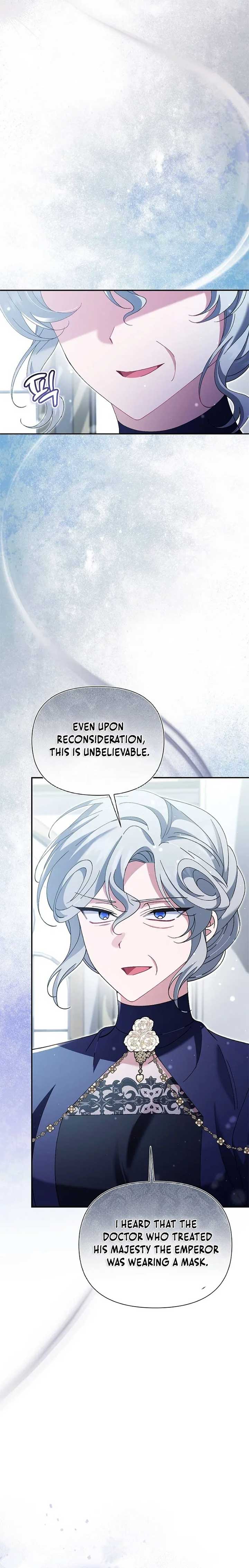 I’m a Villain, But I’m Favored Chapter 31 - Page 2