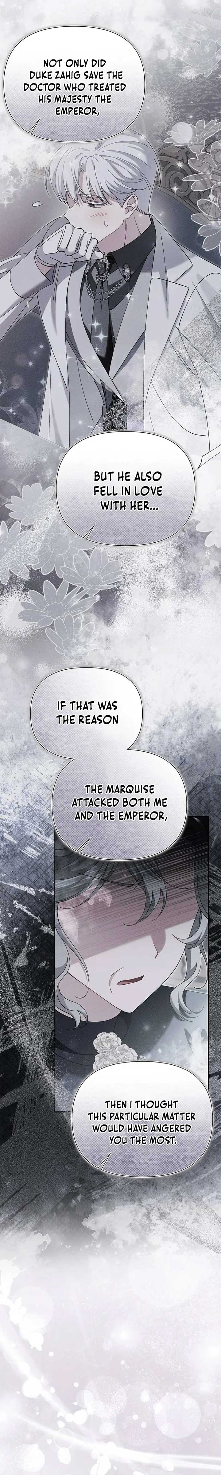I’m a Villain, But I’m Favored Chapter 31 - Page 7