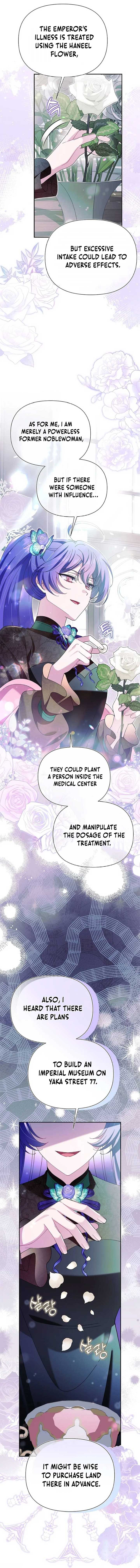 I’m a Villain, But I’m Favored Chapter 31 - Page 21