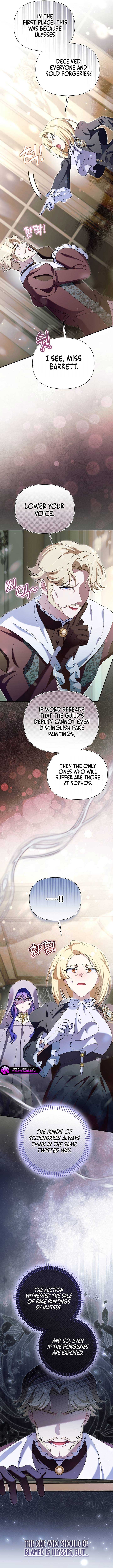 I’m a Villain, But I’m Favored Chapter 33 - Page 12