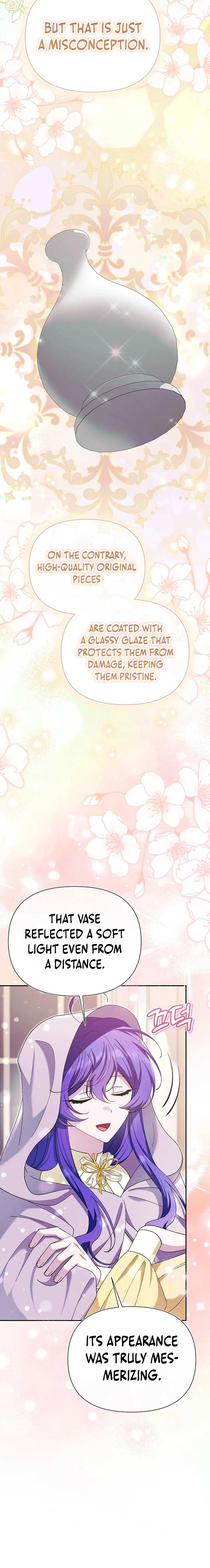 I’m a Villain, But I’m Favored Chapter 34 - Page 12