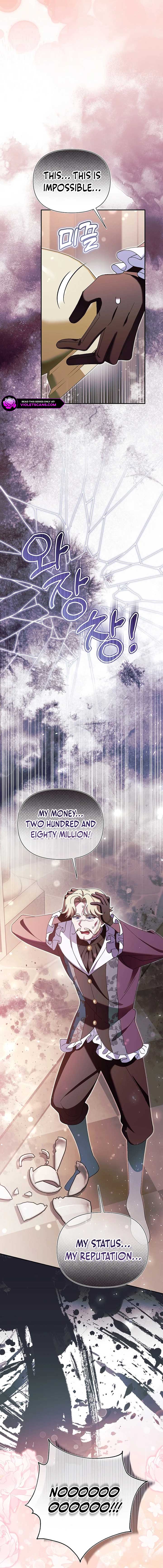 I’m a Villain, But I’m Favored Chapter 34 - Page 16