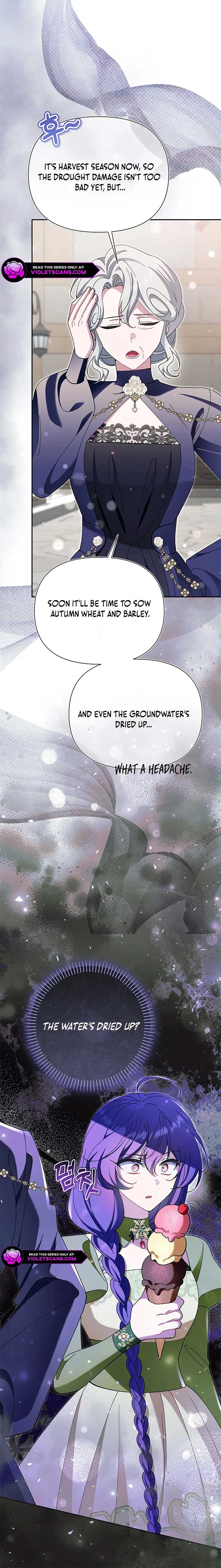 I’m a Villain, But I’m Favored Chapter 41 - Page 17