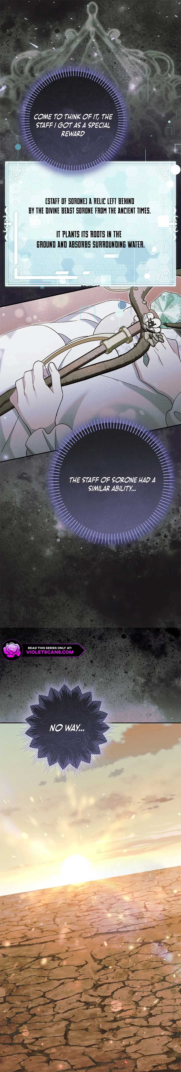 I’m a Villain, But I’m Favored Chapter 41 - Page 18