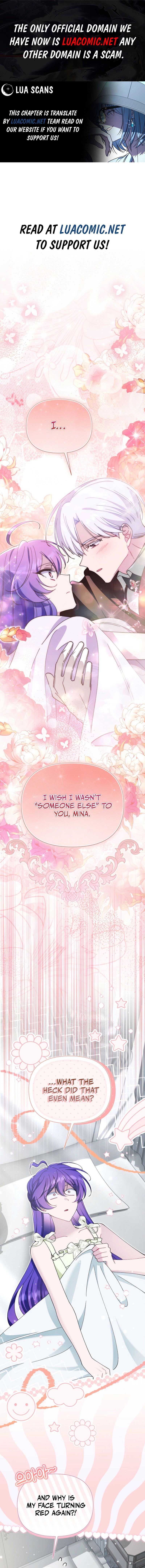 I’m a Villain, But I’m Favored Chapter 47 - Page 1