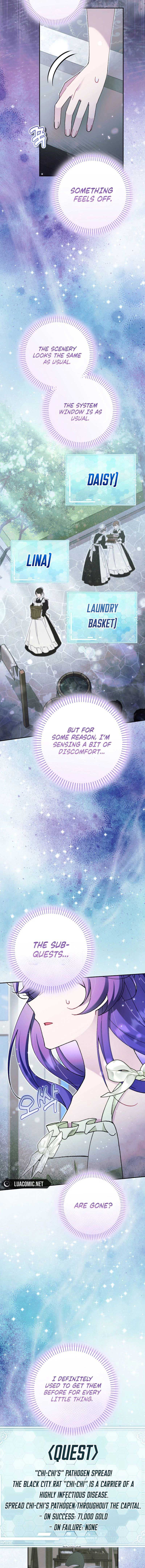 I’m a Villain, But I’m Favored Chapter 47 - Page 4
