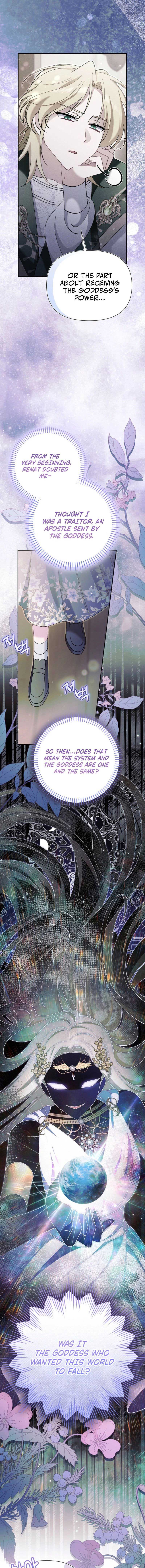 I’m a Villain, But I’m Favored Chapter 47 - Page 17