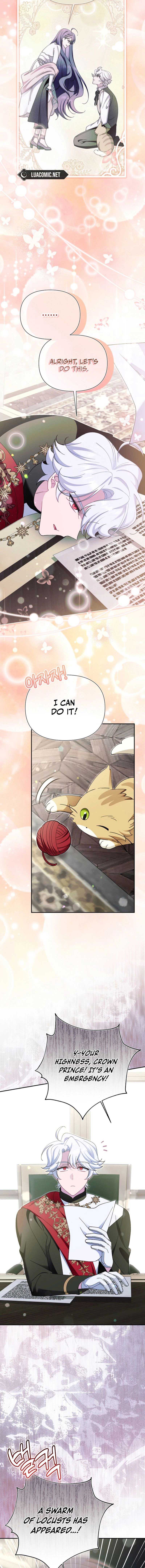 I’m a Villain, But I’m Favored Chapter 47 - Page 20