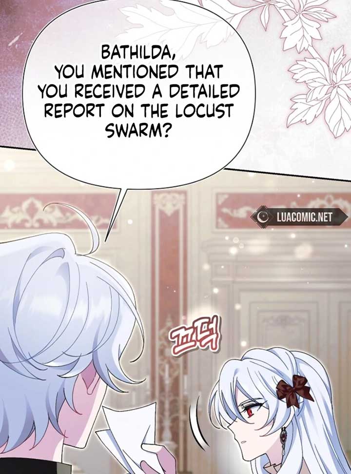 I’m a Villain, But I’m Favored Chapter 48 - Page 5
