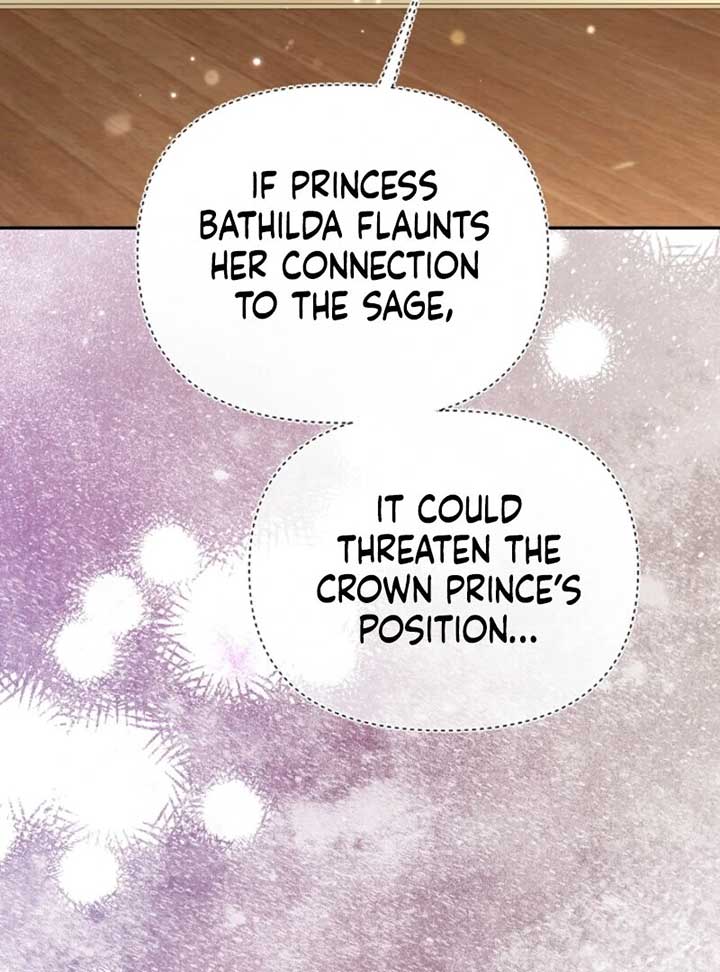 I’m a Villain, But I’m Favored Chapter 48 - Page 27