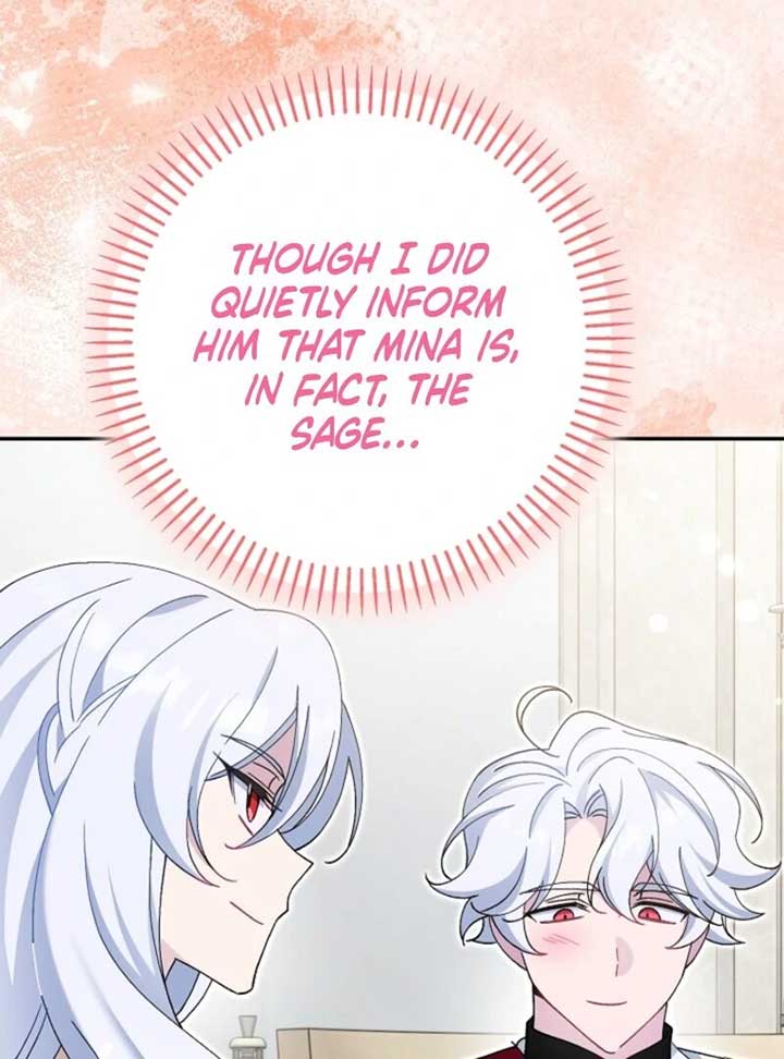 I’m a Villain, But I’m Favored Chapter 48 - Page 38