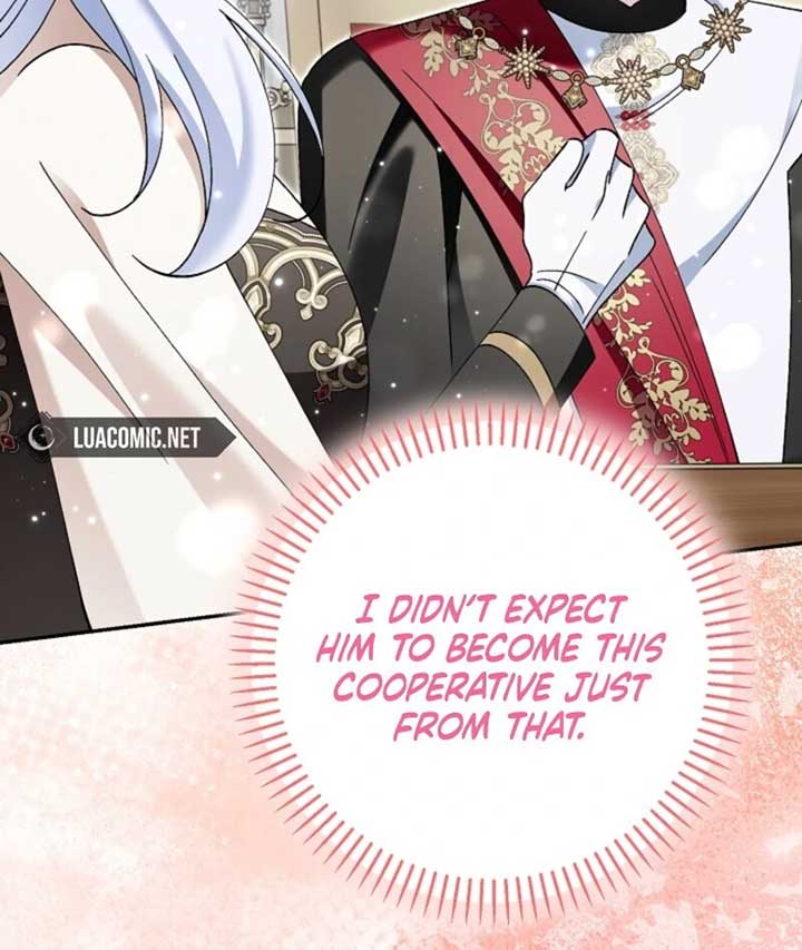 I’m a Villain, But I’m Favored Chapter 48 - Page 39