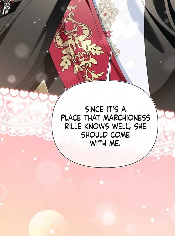 I’m a Villain, But I’m Favored Chapter 48 - Page 46