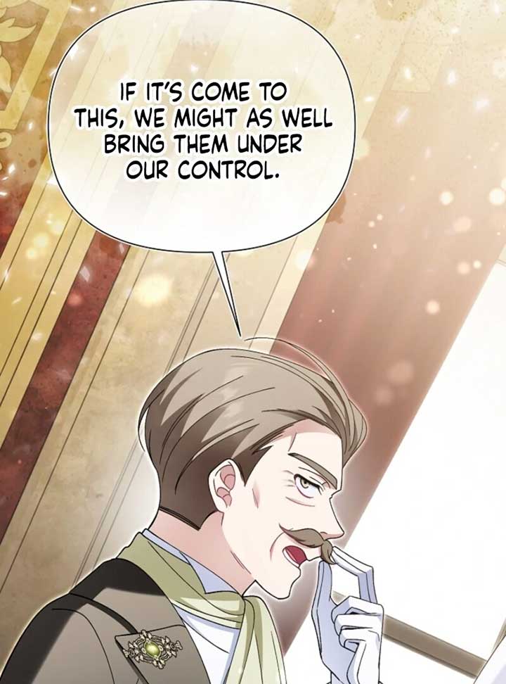 I’m a Villain, But I’m Favored Chapter 48 - Page 54