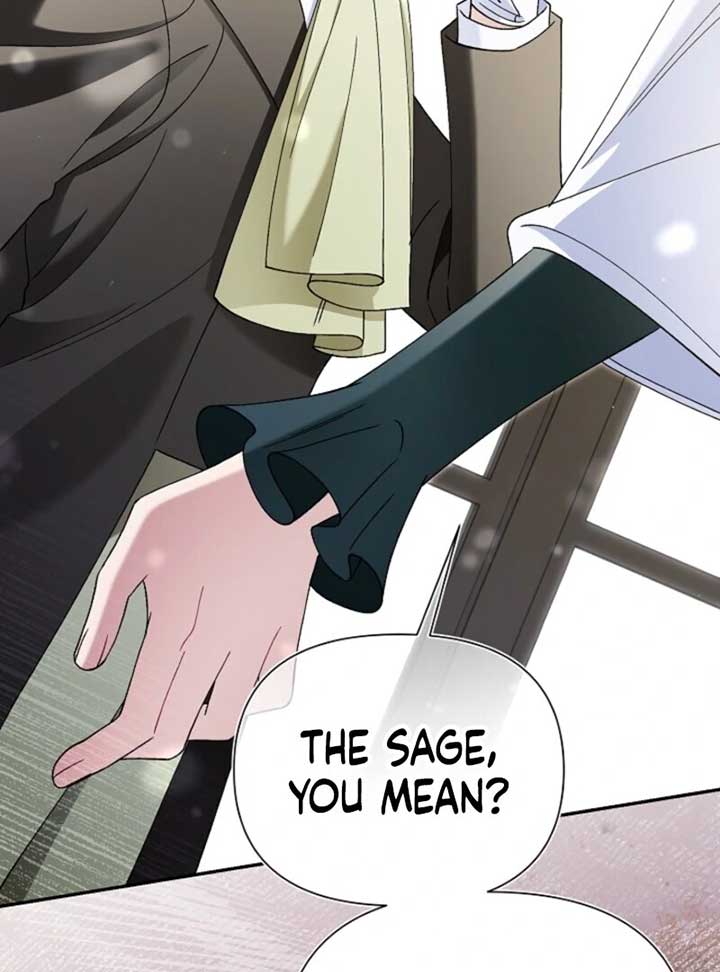 I’m a Villain, But I’m Favored Chapter 48 - Page 55