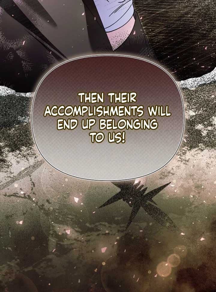 I’m a Villain, But I’m Favored Chapter 48 - Page 61