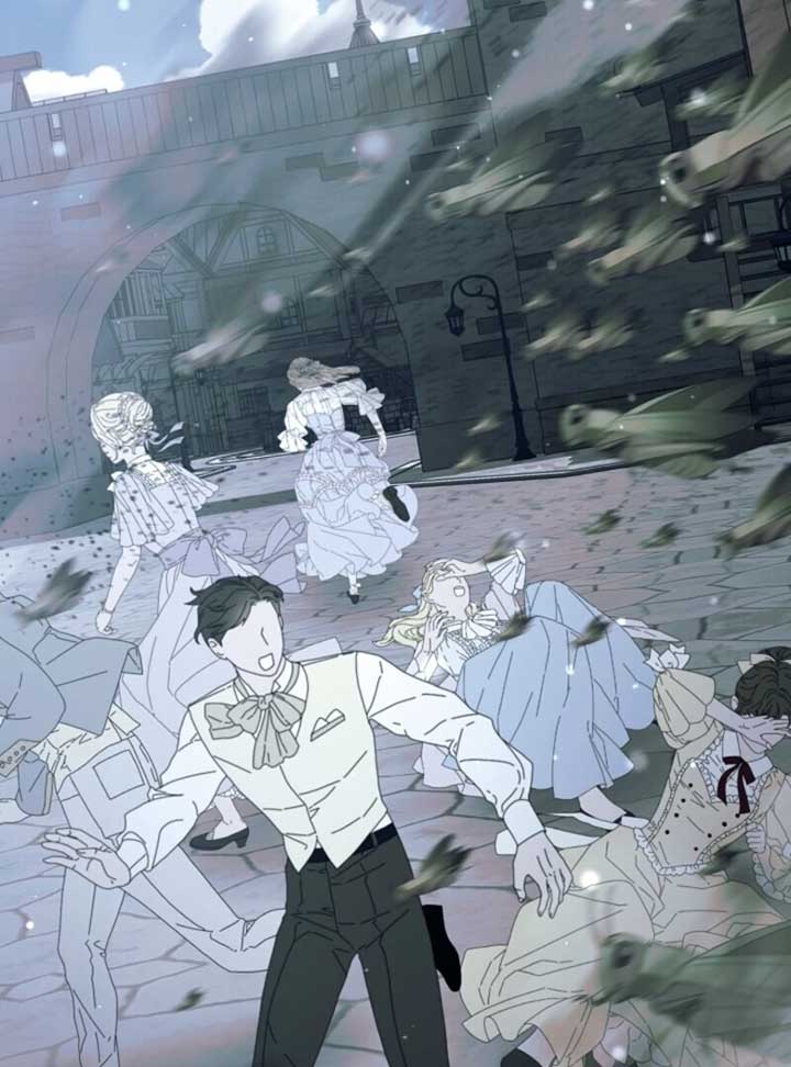 I’m a Villain, But I’m Favored Chapter 48 - Page 69
