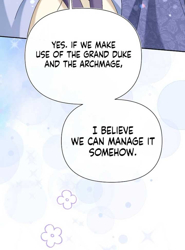 I’m a Villain, But I’m Favored Chapter 48 - Page 85