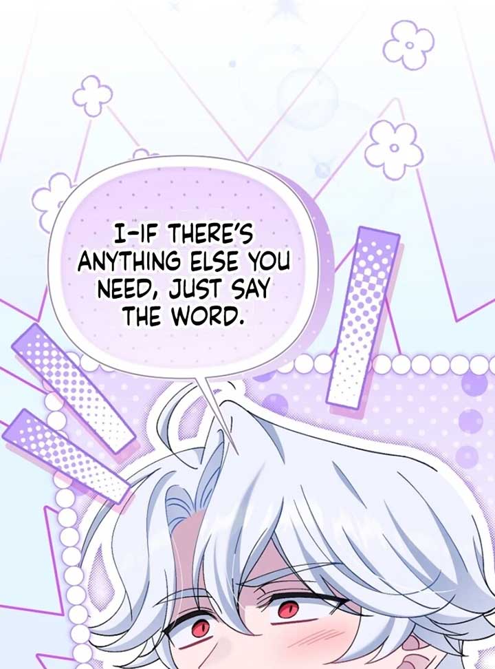 I’m a Villain, But I’m Favored Chapter 48 - Page 86