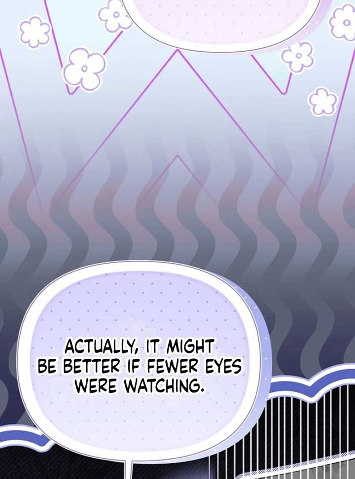 I’m a Villain, But I’m Favored Chapter 48 - Page 88