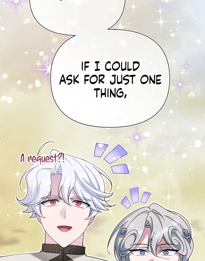 I’m a Villain, But I’m Favored Chapter 48 - Page 91