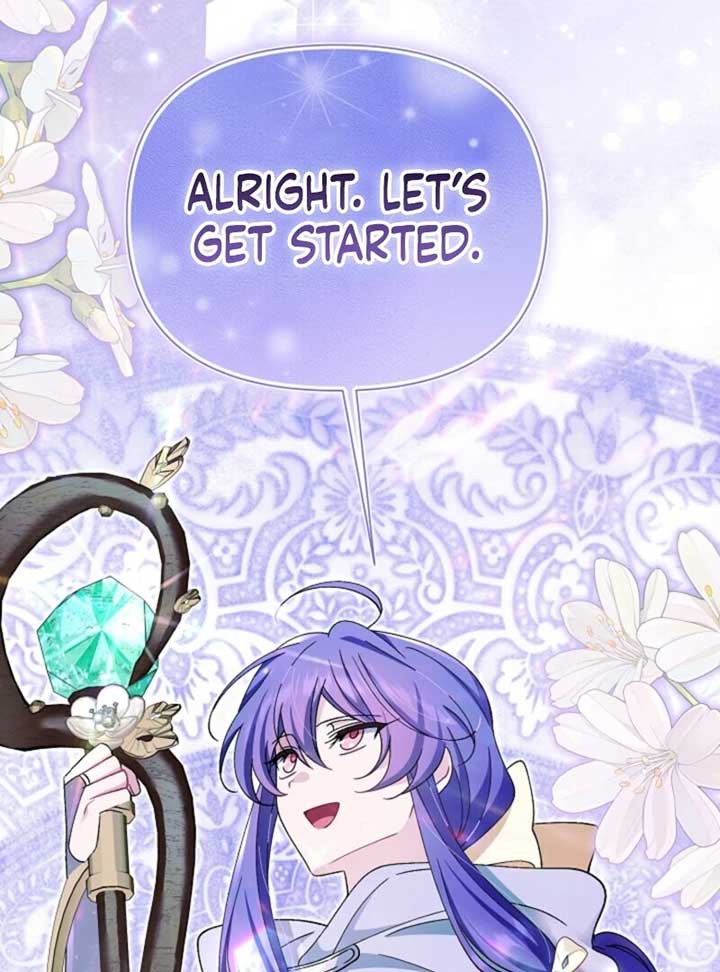 I’m a Villain, But I’m Favored Chapter 48 - Page 107