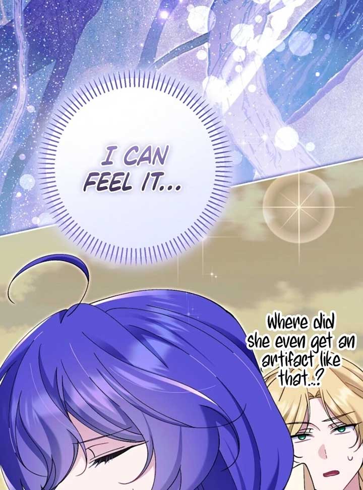 I’m a Villain, But I’m Favored Chapter 48 - Page 112