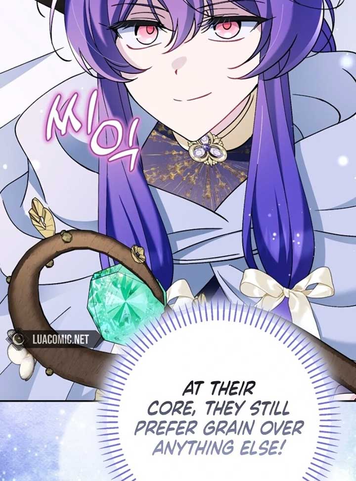 I’m a Villain, But I’m Favored Chapter 48 - Page 140