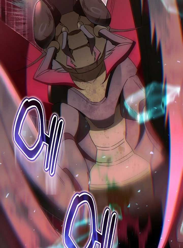 I’m a Villain, But I’m Favored Chapter 48 - Page 176